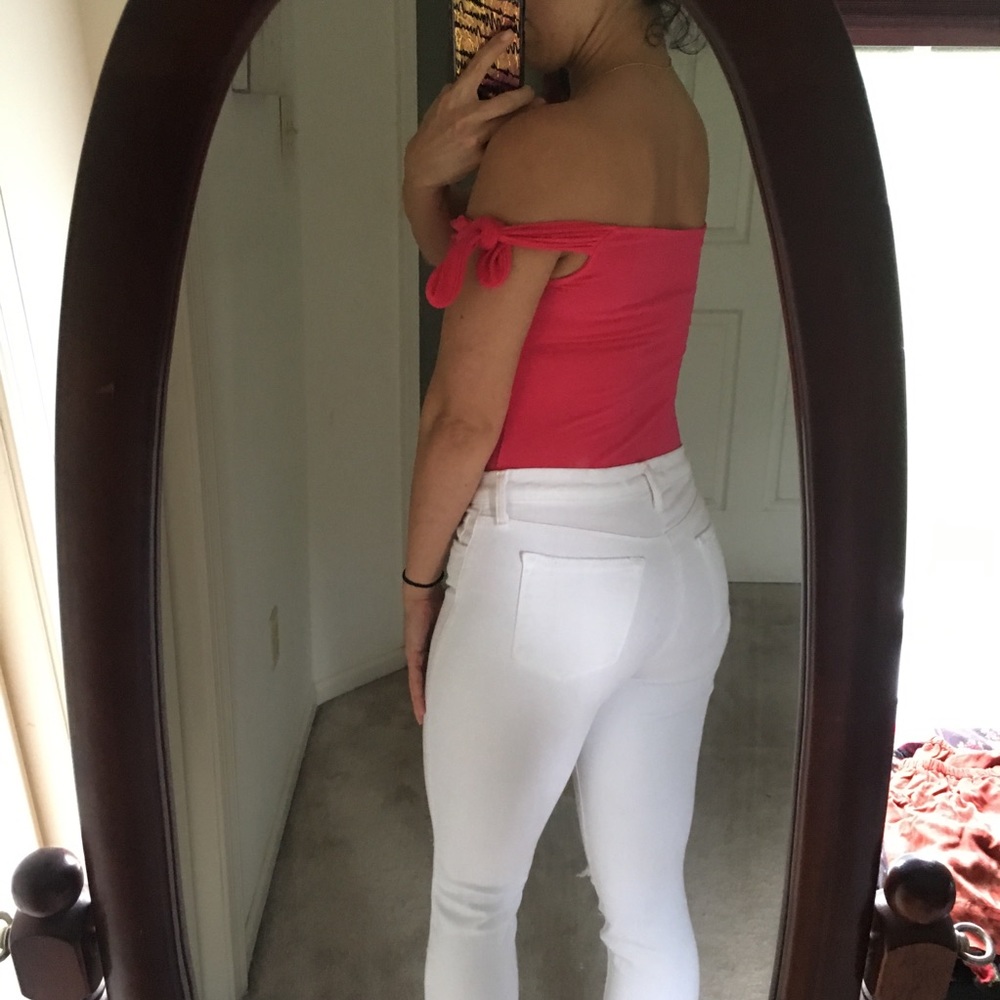 Motel bodysuit